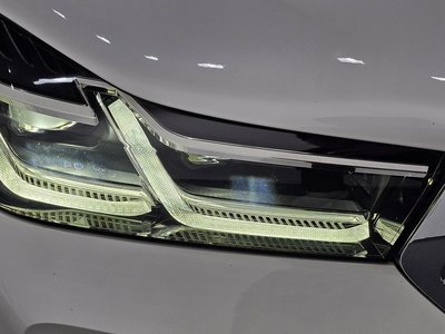 2023 BMW 6 SERIES GT photo 9