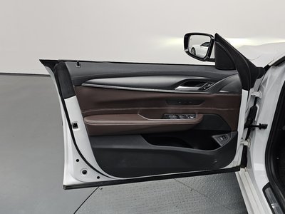 2023 BMW 6 SERIES GT thumbnail 14