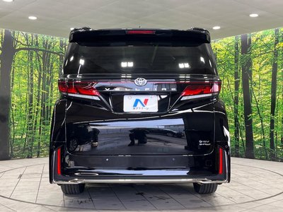 صورة 16 لـ 2024 Toyota VELLFIRE