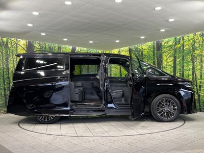 صورة 29 لـ 2024 Toyota VELLFIRE