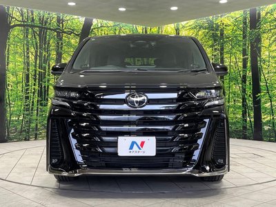 صورة 15 لـ 2024 Toyota VELLFIRE
