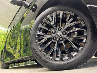 صورة 31 لـ 2024 Toyota VELLFIRE
