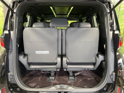 صورة 49 لـ 2024 Toyota VELLFIRE