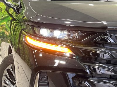 صورة 13 لـ 2024 Toyota VELLFIRE
