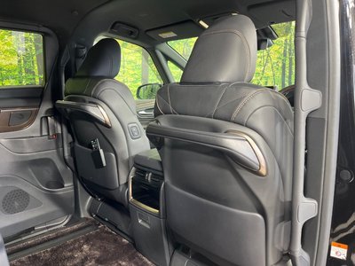 صورة 48 لـ 2024 Toyota VELLFIRE