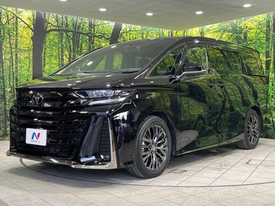 صورة 25 لـ 2024 Toyota VELLFIRE