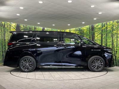 صورة 27 لـ 2024 Toyota VELLFIRE