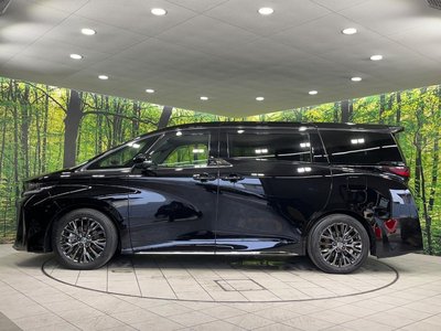 صورة 28 لـ 2024 Toyota VELLFIRE