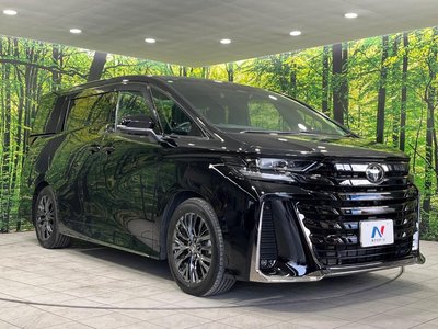 صورة 17 لـ 2024 Toyota VELLFIRE