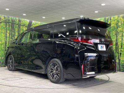 صورة 26 لـ 2024 Toyota VELLFIRE