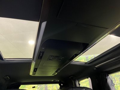 صورة 3 لـ 2024 Toyota VELLFIRE