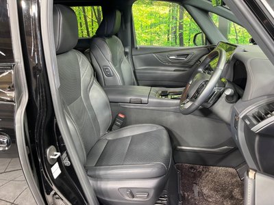 صورة 8 لـ 2024 Toyota VELLFIRE