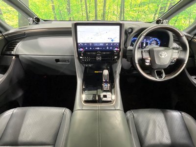 صورة 2 لـ 2024 Toyota VELLFIRE