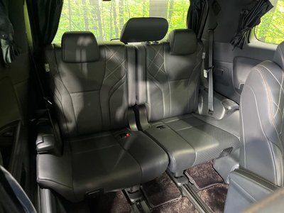 صورة 10 لـ 2024 Toyota VELLFIRE