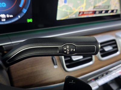 2022 Mercedes-BENZ GLE 缩略图 12