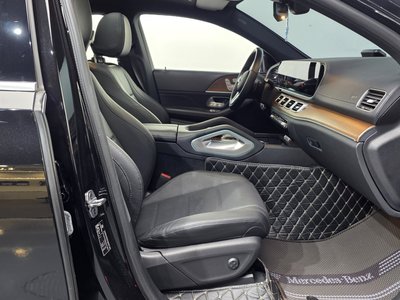 2022 Mercedes-BENZ GLE 缩略图 17