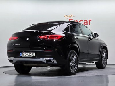 2022 Mercedes-BENZ GLE 照片 4