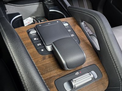 2022 Mercedes-BENZ GLE 缩略图 27