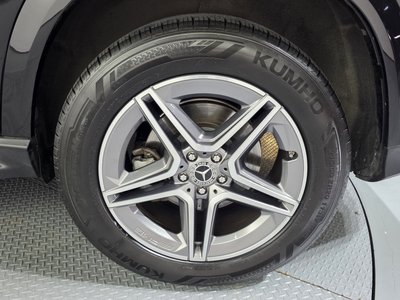 2022 Mercedes-BENZ GLE 照片 8
