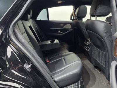 2022 Mercedes-BENZ GLE 缩略图 18