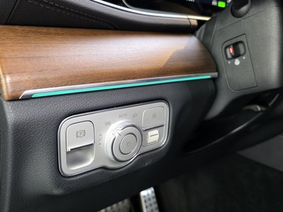 2022 Mercedes-BENZ GLE 缩略图 30