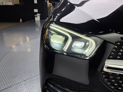 2022 Mercedes-BENZ GLE 照片 9