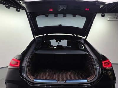 2022 Mercedes-BENZ GLE 缩略图 26