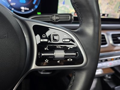 2022 Mercedes-BENZ GLE 缩略图 32