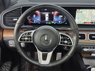 2022 Mercedes-BENZ GLE 缩略图 19