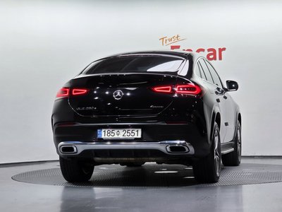 2022 Mercedes-BENZ GLE 照片 3