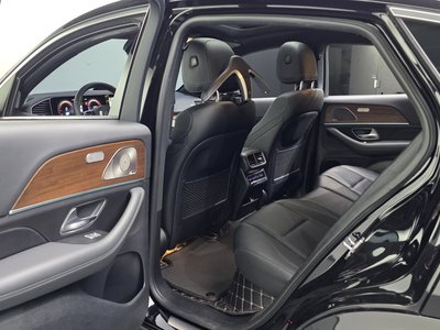 2022 Mercedes-BENZ GLE 缩略图 16