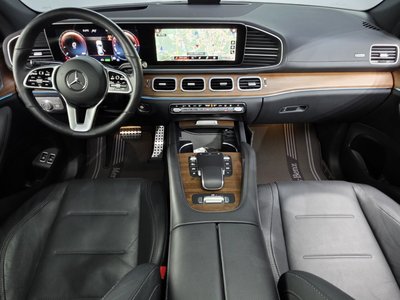 2022 Mercedes-BENZ GLE 照片 5