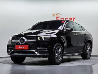 2022 Mercedes-BENZ GLE 照片 1