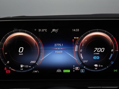 2022 Mercedes-BENZ GLE 缩略图 11