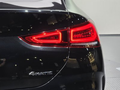 2022 Mercedes-BENZ GLE 照片 10