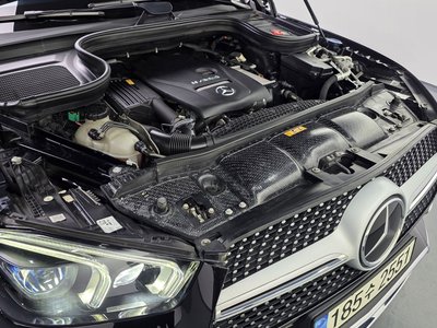 2022 Mercedes-BENZ GLE 照片 7