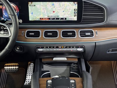 2022 Mercedes-BENZ GLE 缩略图 20