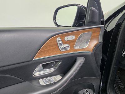 2022 Mercedes-BENZ GLE 缩略图 36