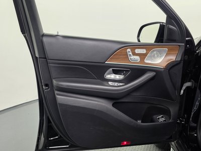 2022 Mercedes-BENZ GLE 缩略图 14