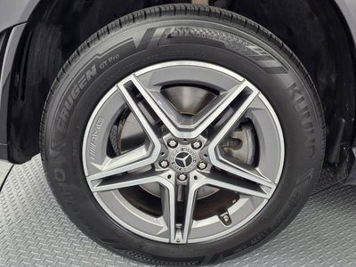 2022 Mercedes-BENZ GLE 照片 6