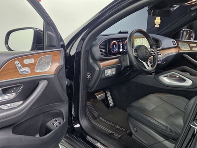 2022 Mercedes-BENZ GLE 缩略图 13