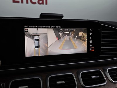 2022 Mercedes-BENZ GLE 缩略图 21