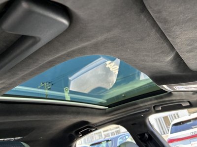 AUDI S8 - 3