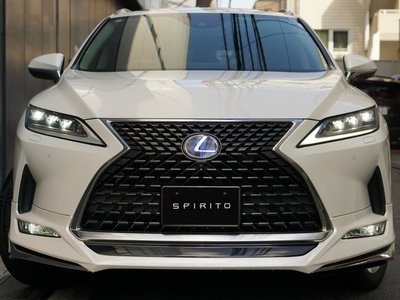 LEXUS RX - 2