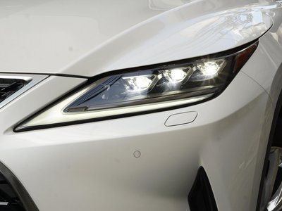 LEXUS RX - 5