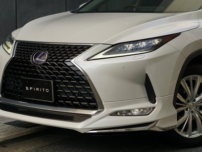 LEXUS RX - 4