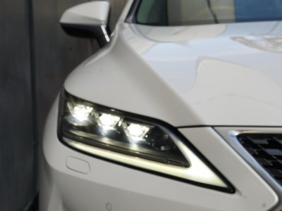 LEXUS RX - 6