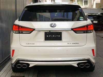 LEXUS RX - 9