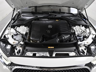 MERCEDES-BENZ E-CLASS - 7