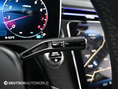 MERCEDES-BENZ E-CLASS - 9